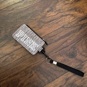 Victoria Secret PINK wristlet